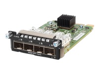 HPE Aruba 3810M 4SFP+ Reman Module (R)