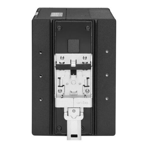 HPE Aruba 4100i Switch 12G 8 Port Class 4 PoE and 4 Port Class 6 PoE 2 SFP+ Layer 2 Web GUI CLI NetEdit REST APIs
