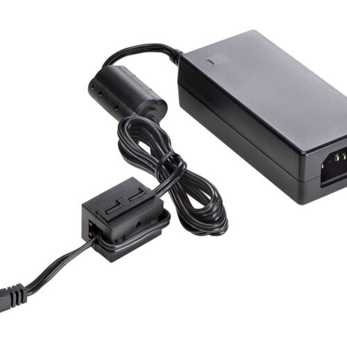 HPE Aruba 501 Client Bridge 5V Power Supply Europe English