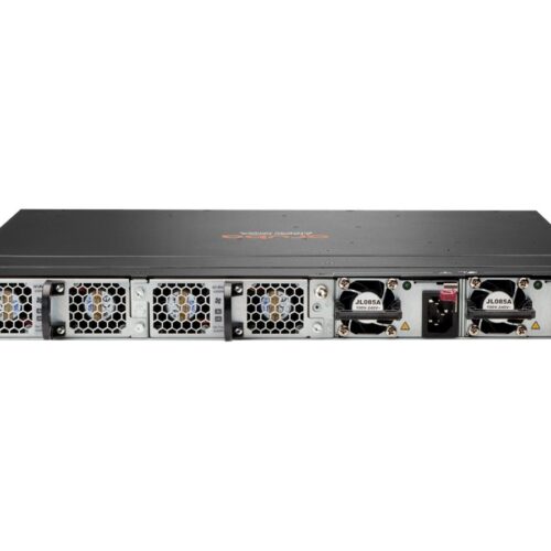 HPE Aruba 6300M 24-port 1GbE and 4-port SFP56 Switch