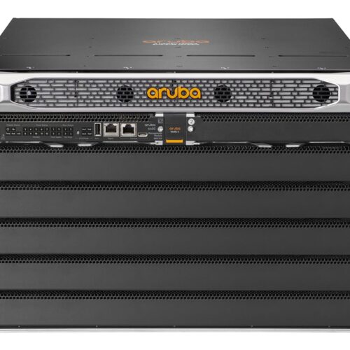 HPE Aruba 6405 v2 Switch