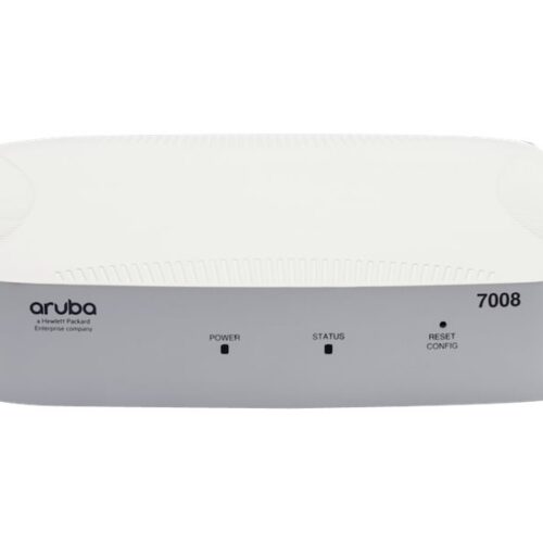 HPE Aruba 7008 (RW) 16 AP Branch Cntlr