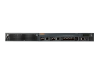 HPE Aruba 7210-K12-256-RW 7210 K-12 (RW) Mobility Controller w/256 AP License Bundle