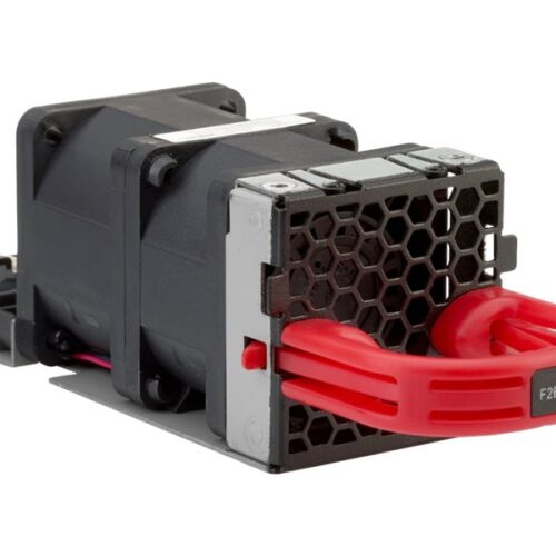 HPE Aruba 8325-48Y8C Front-to-Back Fan