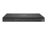 HPE Aruba 8360-12C v2 12-port 100G QSFP+/QSFP28 Front-to-Back 3 Fans 2 AC Bundle