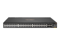 HPE Aruba 8360-48XT4C Port to Power 3 Fans 2 PSU Bundle Europe – English