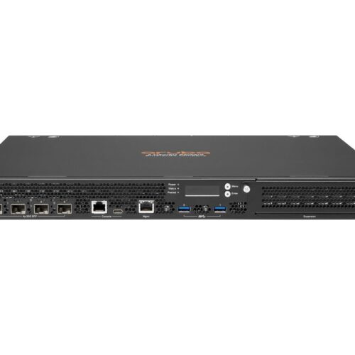 HPE Aruba 9240 RW Campus Gateway