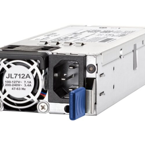 HPE Aruba 9240 Spare 550W AC Power Supply