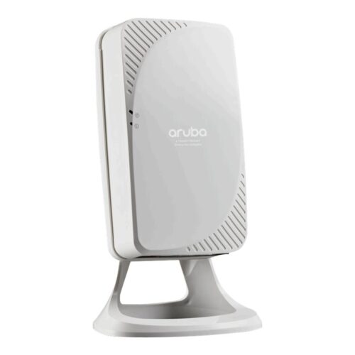 HPE Aruba AP-205H Hospitality 802.11ac Dual 2×2:2 Radio Integrated Antenna AP