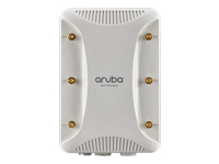 HPE Aruba AP-228 802.11n/ac Dual 3×3:3 Radio 6xRPSMA Connectors Indoor Hardened AP