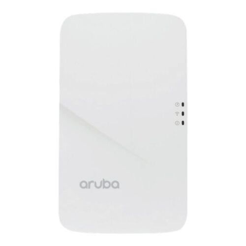 HPE Aruba AP-303H (RW) Unified AP