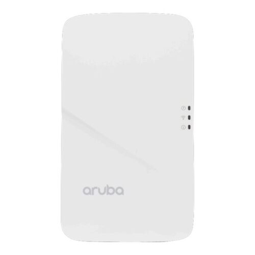 HPE Aruba AP-303HR (EU) Remote AP Bundle