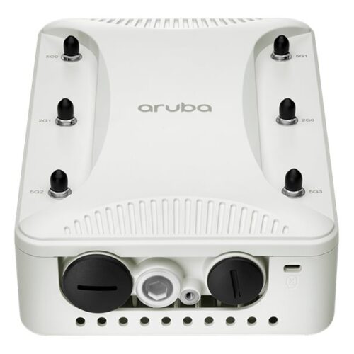 HPE Aruba AP-318 (RW) Indr Hardened 11ac AP