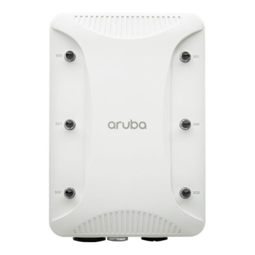 HPE Aruba AP-318 (RW) Indr Hardened 11ac AP
