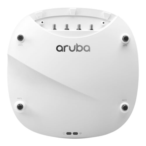HPE Aruba AP-345 (RW) Unified AP