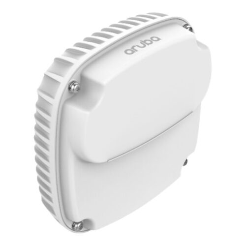 HPE Aruba AP-387 Access Point RW 802.11ac/ad 802.3at POE Dual 5/60 GHz Integrated Antenna Outdoor Radio