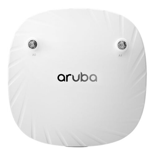 HPE Aruba AP-504 RW Unified AP