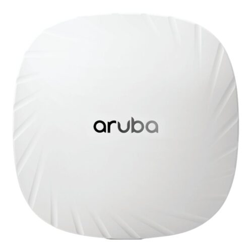HPE Aruba AP-505 RW Unified AP