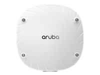 HPE Aruba AP-534 Access Point RW Dual Radio 4×4:4 802.11ax External Antennas Unified Campus