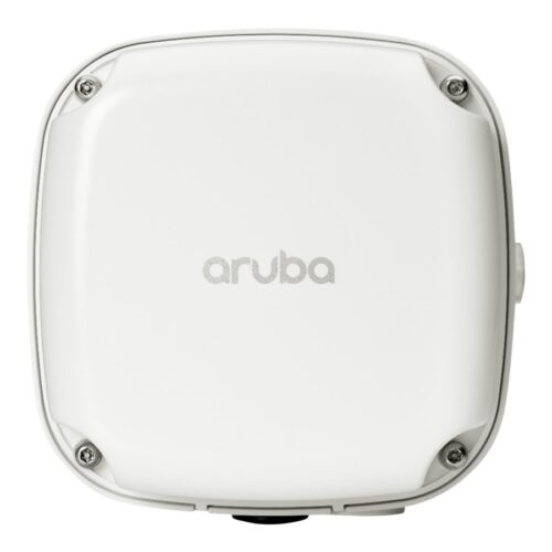 HPE Aruba AP-565EX RW 802.11ax Dual 2×2:2 Radio Internal Omni Antenna Outdoor HazLoc AP