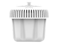 HPE Aruba AP-585 Access Point RW TAA Dual Radio 4×4:4 802.11ax Internal Omni Antennas Unified HazLoc