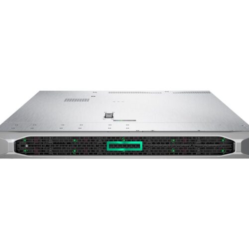 HPE Aruba Central 512GB Appliance