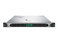 HPE Aruba Central 512GB Appliance
