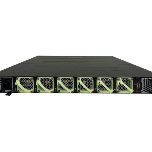 HPE Aruba CX 10000-48Y6C FB 6F 2PS Bdl EU en