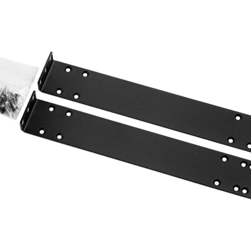 HPE Aruba CX 10000 Rack Mount Kit 1U 4p