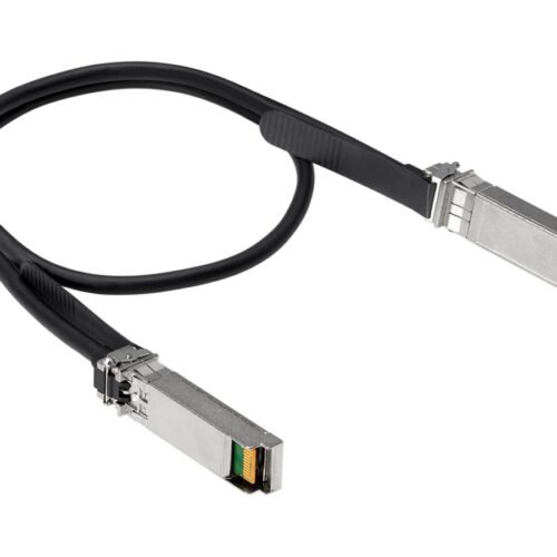 HPE Aruba DA Copper Cable 50Gbit/s SFP56 to SFP56 0.65m