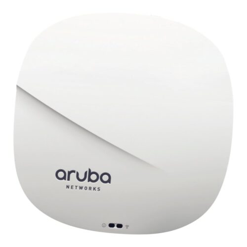 HPE Aruba IAP-315 (RW) Instant 2x/4x 11ac AP