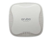 HPE Aruba Instant IAP-204 (RW) 802.11n/ac Dual 2×2:2 Radio Antenna Connectors AP