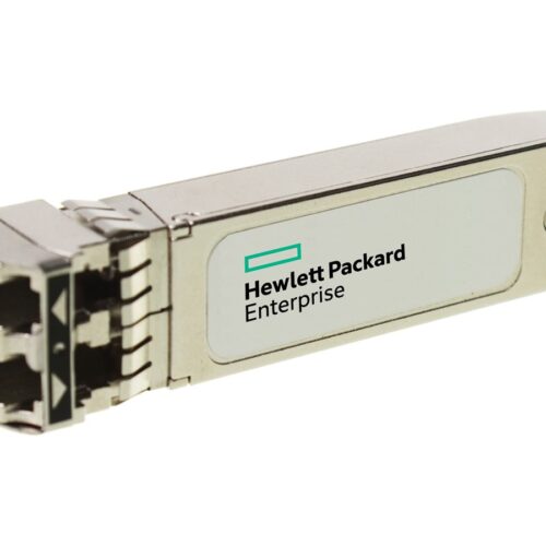 HPE Aruba Networking 10G LR SFP+ LC 10km SMF C-Class Transceiver