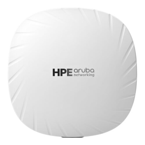 HPE Aruba Networking AP-515 RW Dual Radio 4×4/2×2 Wi-Fi 6 10-pack Campus Access Point