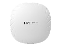 HPE Aruba Networking AP-515 RW Dual Radio 4×4/2×2 Wi-Fi 6 10-pack Campus Access Point