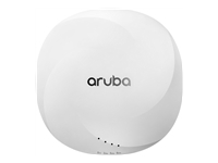 HPE Aruba Networking AP-615 RW10 2-Radio 3-Band 2×2 Wi-Fi 6E Internal Antennas 10-pack Campus AP