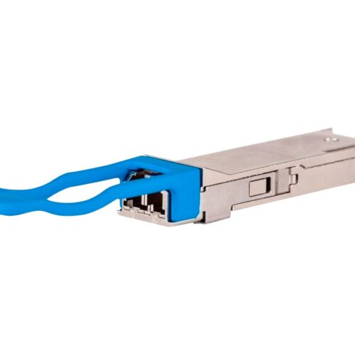 HPE Aruba Transceiver 100Gbit/s QSFP28 LC CWDM4 2km SMF