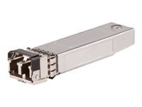 HPE Aruba Transceiver 10Gbit/s SFP+ LC ER 40km SMF replaces J9153A-C