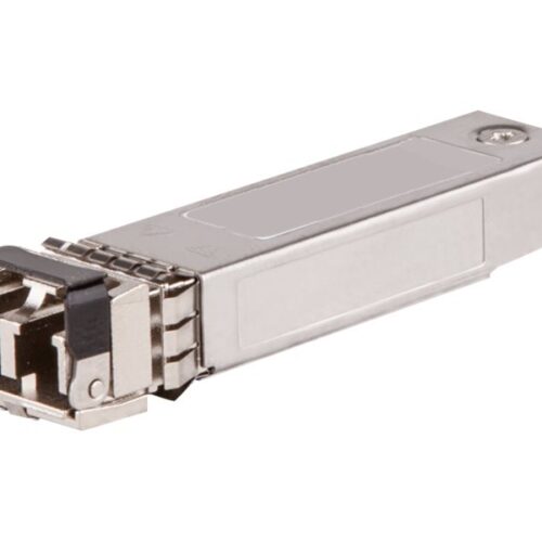 HPE Aruba Transceiver 50G SFP56 LC SR 100m MMF