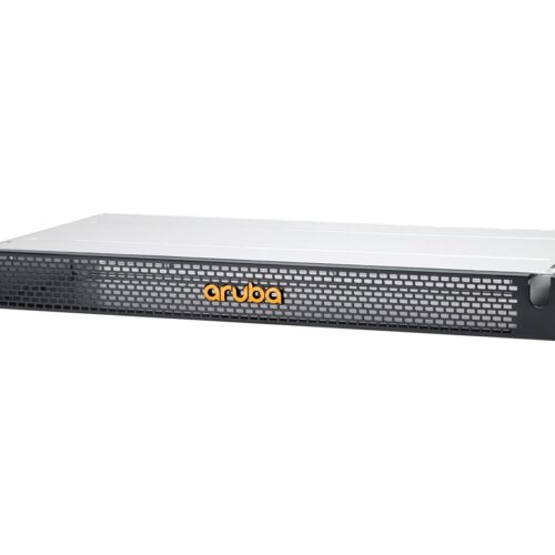 HPE Aruba X544 Universal 4-post Duct Kit