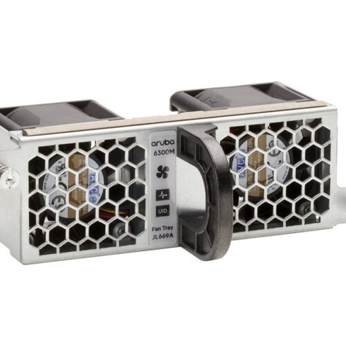 HPE Aruba X751 Front to Back Fan Tray