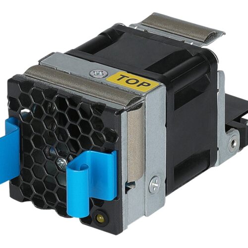HPE FlexFabric 5944 Port to Power Airflow Front to Back Fan Module