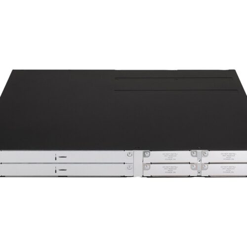 HPE FlexNetwork MSR3026 Router