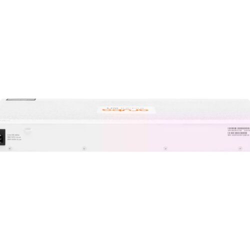 HPE Networking Instant On 1830 24G 2SFP Switch Commutateur intelligent 24 x 10/100/1000 + 2 x Gigabit SFP de bureau