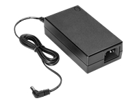 HPE Networking Instant On Adaptateur secteur AC 18 Watt pour Networking Instant On AP12