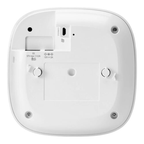 HPE Networking Instant On AP21 (RW) Borne daccès sans fil Wi Fi 6 2.4 GHz 5 GHz BTO montable au plafond/mur