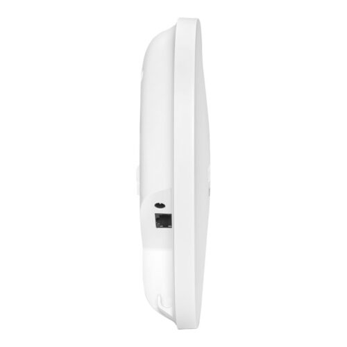 HPE Networking Instant On AP25 (EU) Borne daccès sans fil Wi Fi 6 Bluetooth 2.4 GHz 5 GHz géré par le Cloud plafond/mur