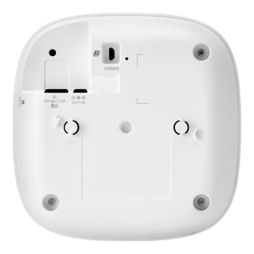HPE Networking Instant On AP32 (RW) Borne daccès sans fil Wi Fi 6 Wi Fi 6E 2.4 GHz 5 GHz 6 GHz montable au plafond/mur