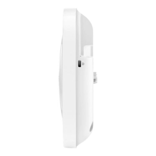 HPE Networking Instant On AP32 (RW) Borne daccès sans fil Wi Fi 6 Wi Fi 6E 2.4 GHz 5 GHz 6 GHz montable au plafond/mur