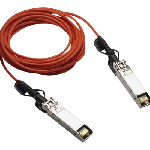 HPE Networking Instant On Câble dattache directe 10GBase SFP+ pour SFP+ 1 m
